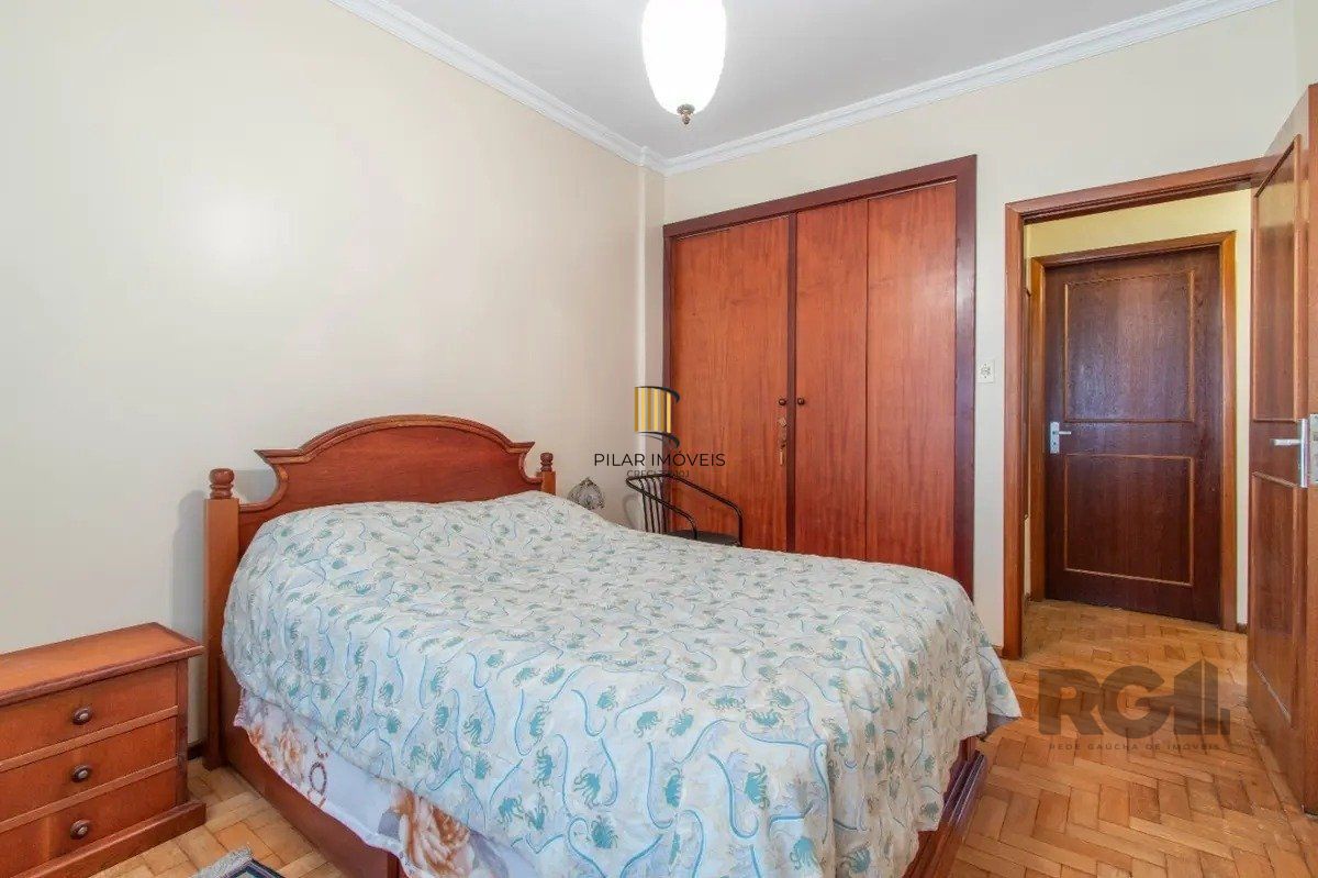 Apartamento 3 dormitórios no bairro Centro Histórico