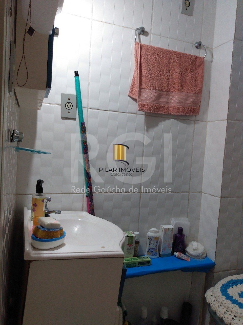 Kitnet 1 dormitório no bairro Cidade Baixa