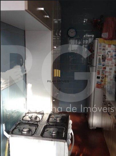 Apartamento para Venda - 46.72m², 1 dormitório, Santana