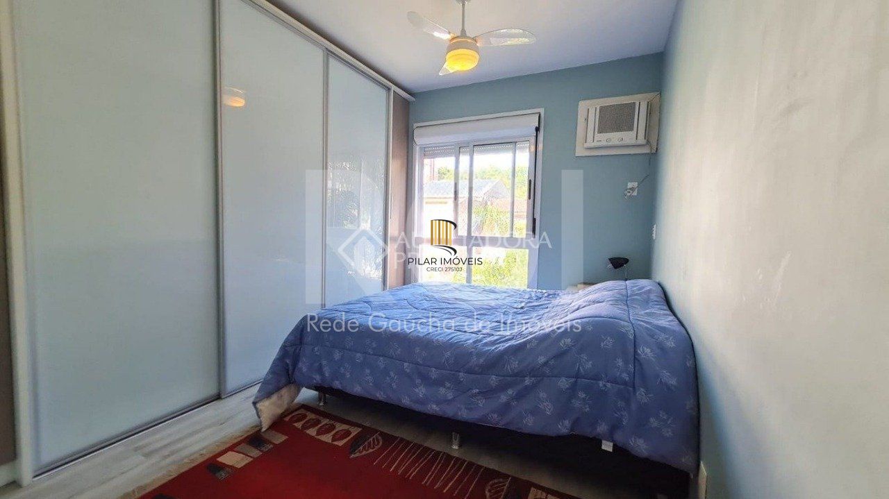 Apartamento para Venda - 87.7m², 3 dormitórios, sendo 1 suites, 2 vagas - Menino Deus