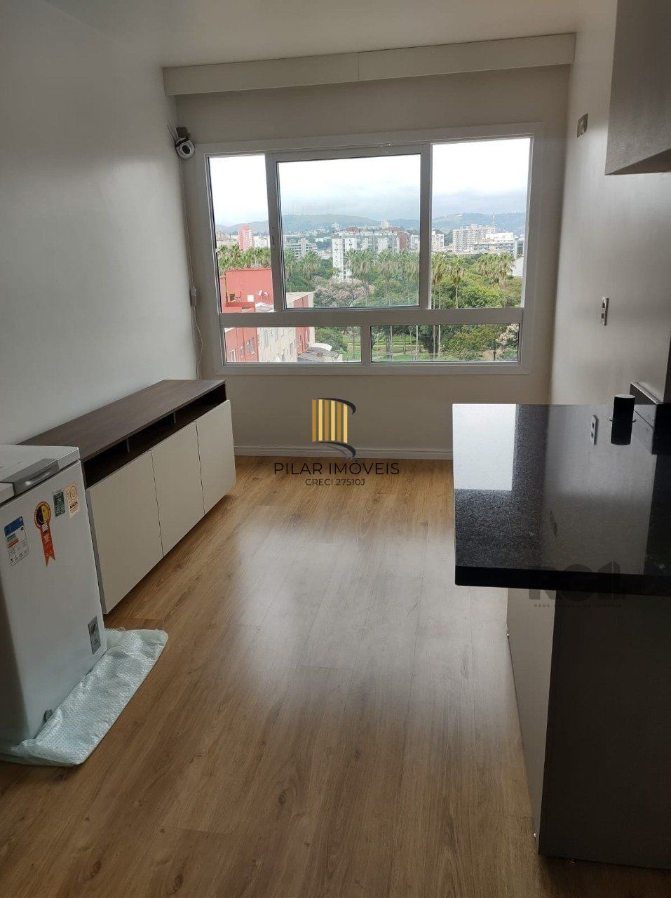 Apartamento à venda na Cidade Baixa COM GARAGEM! - Pilar Imóveis
