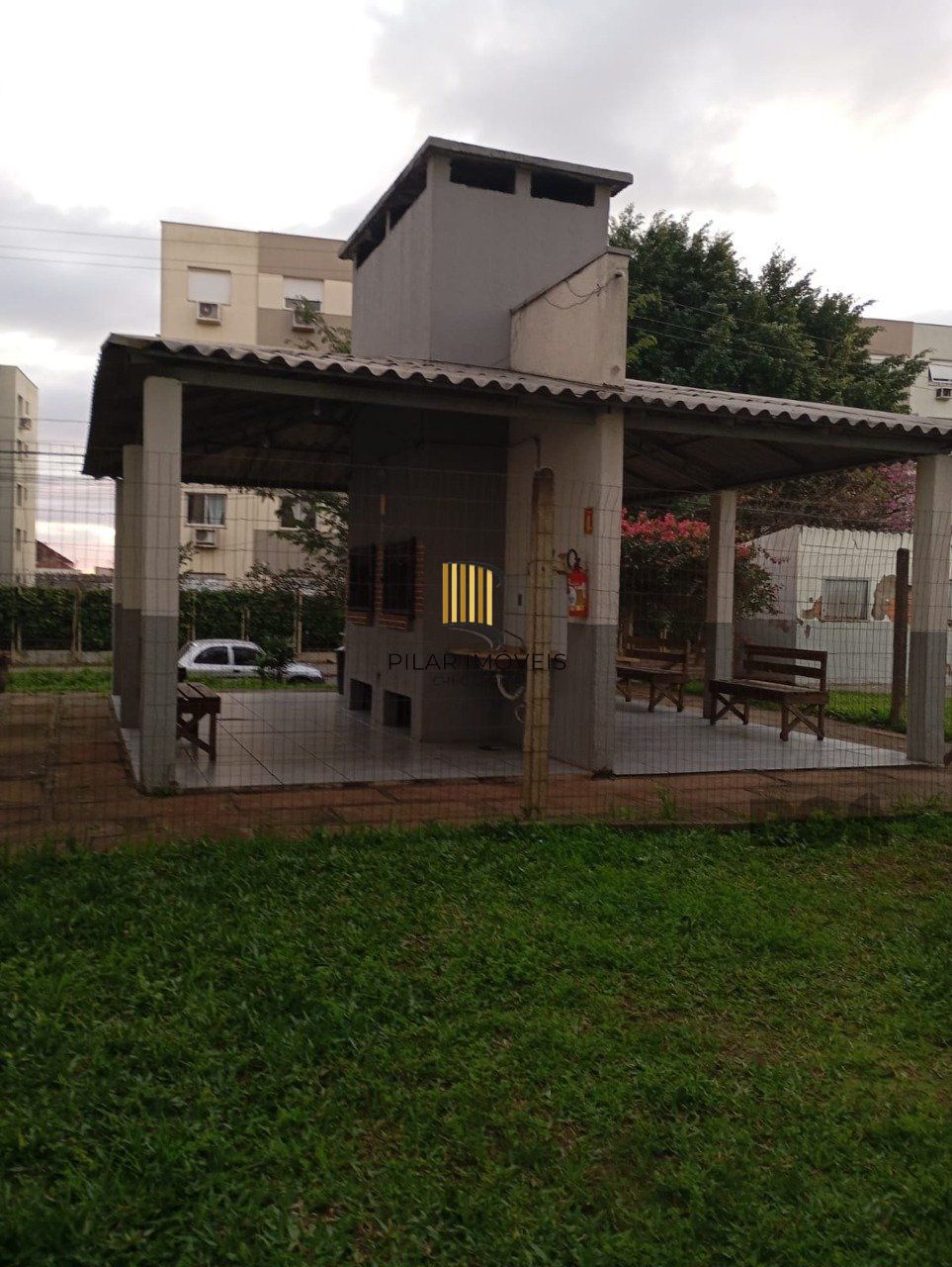Apartamento 2 Dormitório(s) Bairro Vila São José