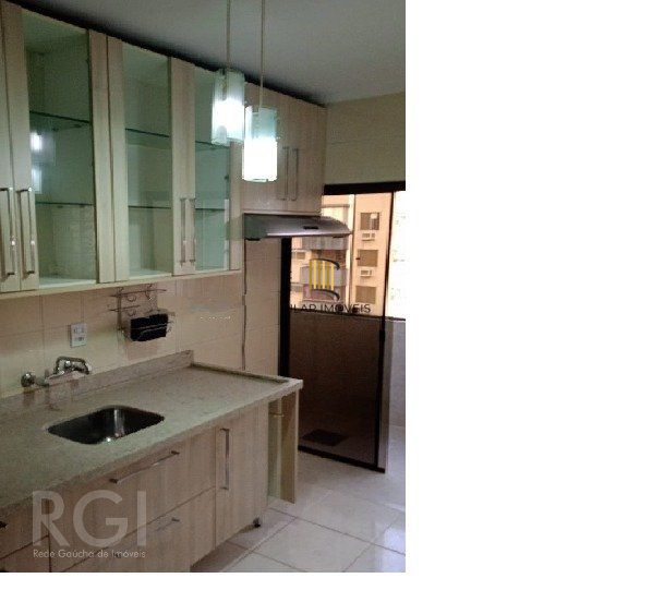 Apartamento para Venda - 98m², 2 dormitórios, sendo 1 suites, 1 vaga - Cidade Baixa