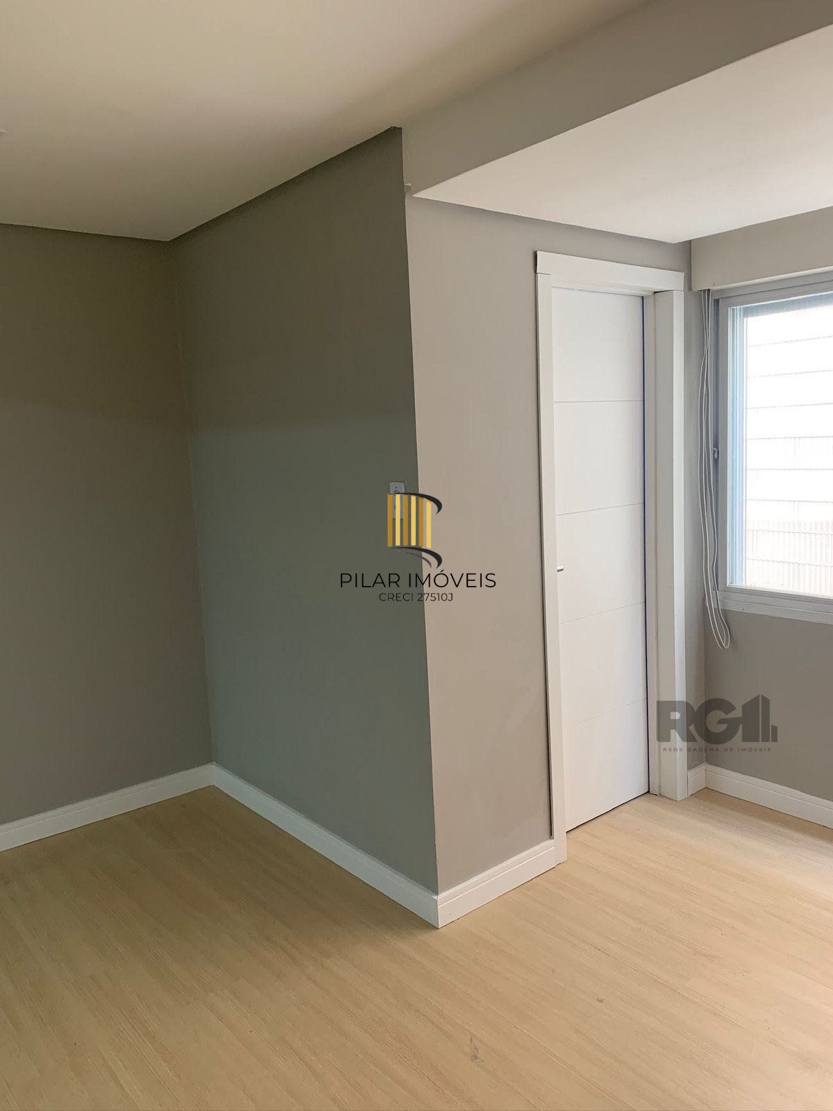 Apartamento 3 dormitórios no bairro São Sebastião