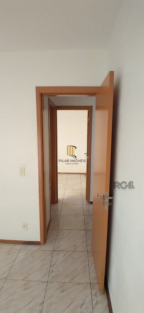Apartamento 2 dormitórios no bairro Jardim Leopoldina