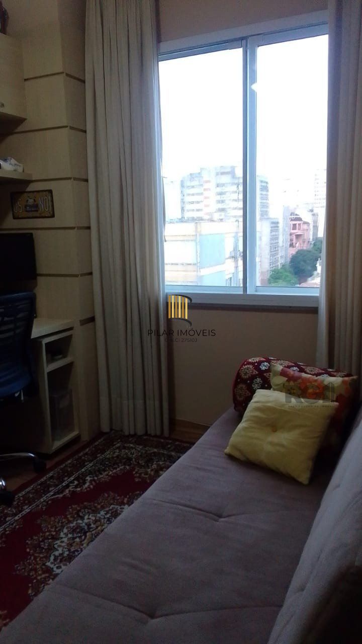 Apartamento 1 dormitório no bairro Centro Histórico