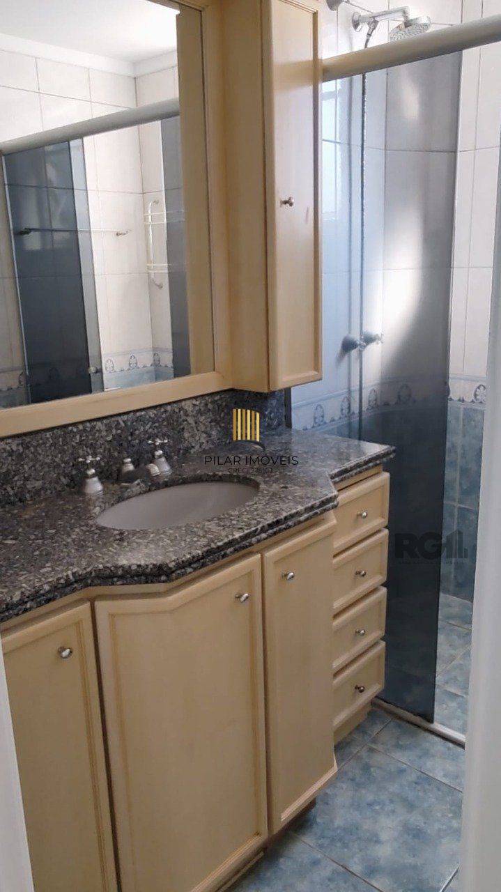 Apartamento 2 dormitórios no bairro Partenon
