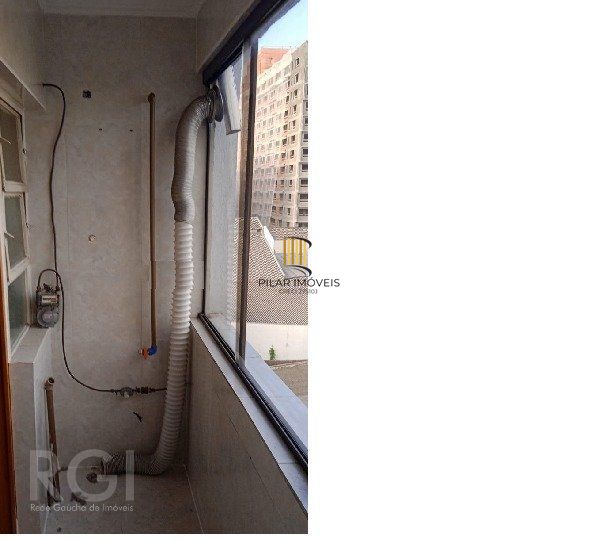 Apartamento para Venda - 98m², 2 dormitórios, sendo 1 suites, 1 vaga - Cidade Baixa