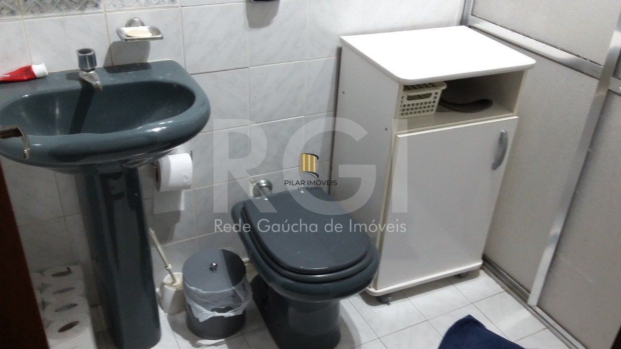 Apartamento 1 dormitório no bairro Centro Histórico