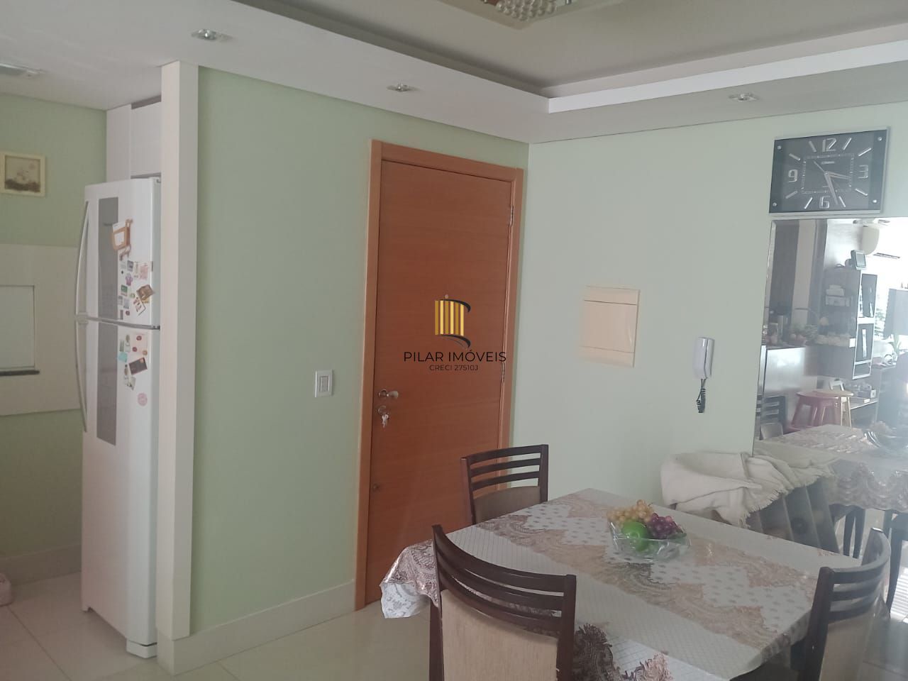 Apartamento 3 dormitórios no bairro Cidade Baixa