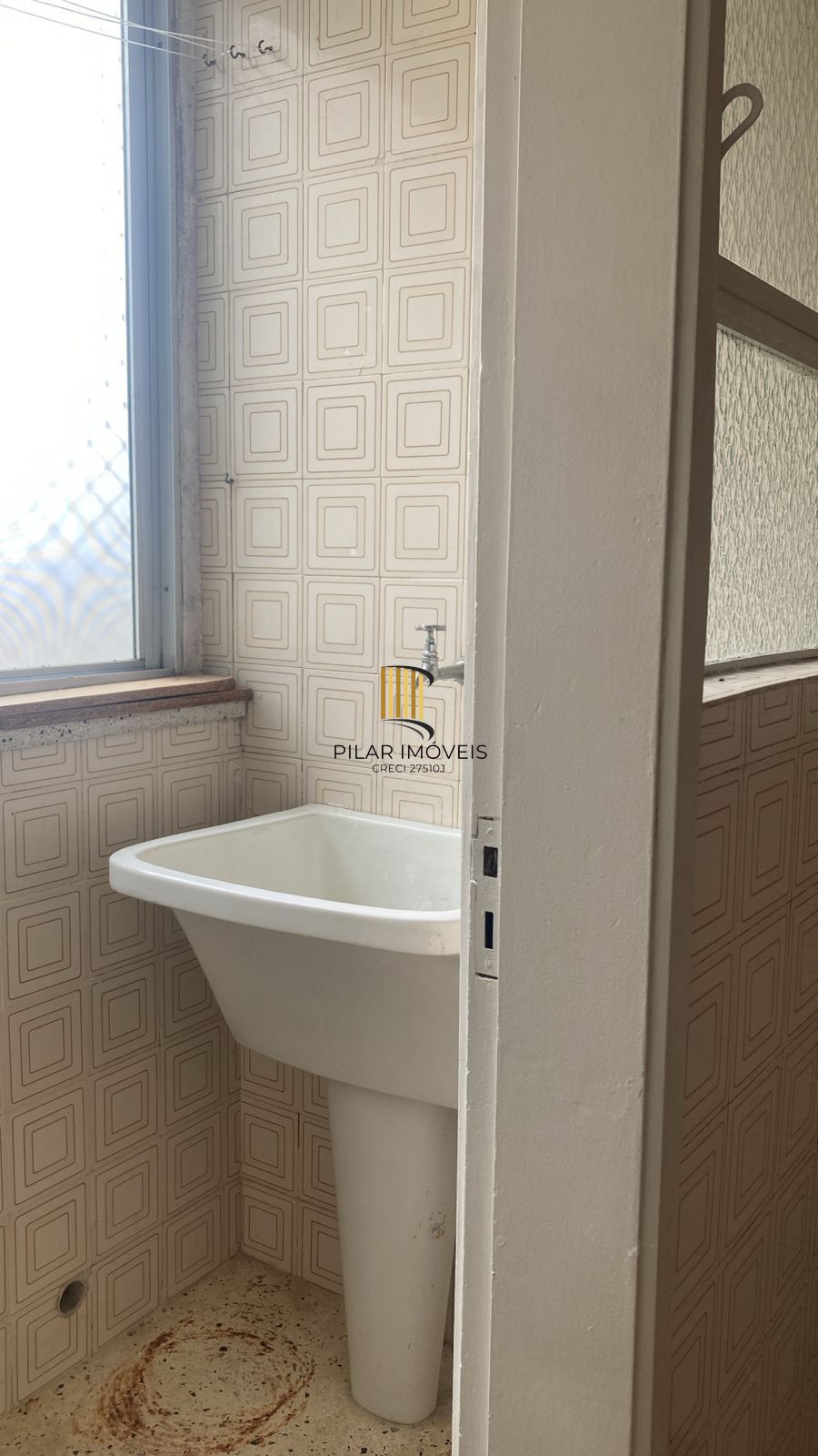 Apartamento 1 dormitório no bairro Centro Histórico