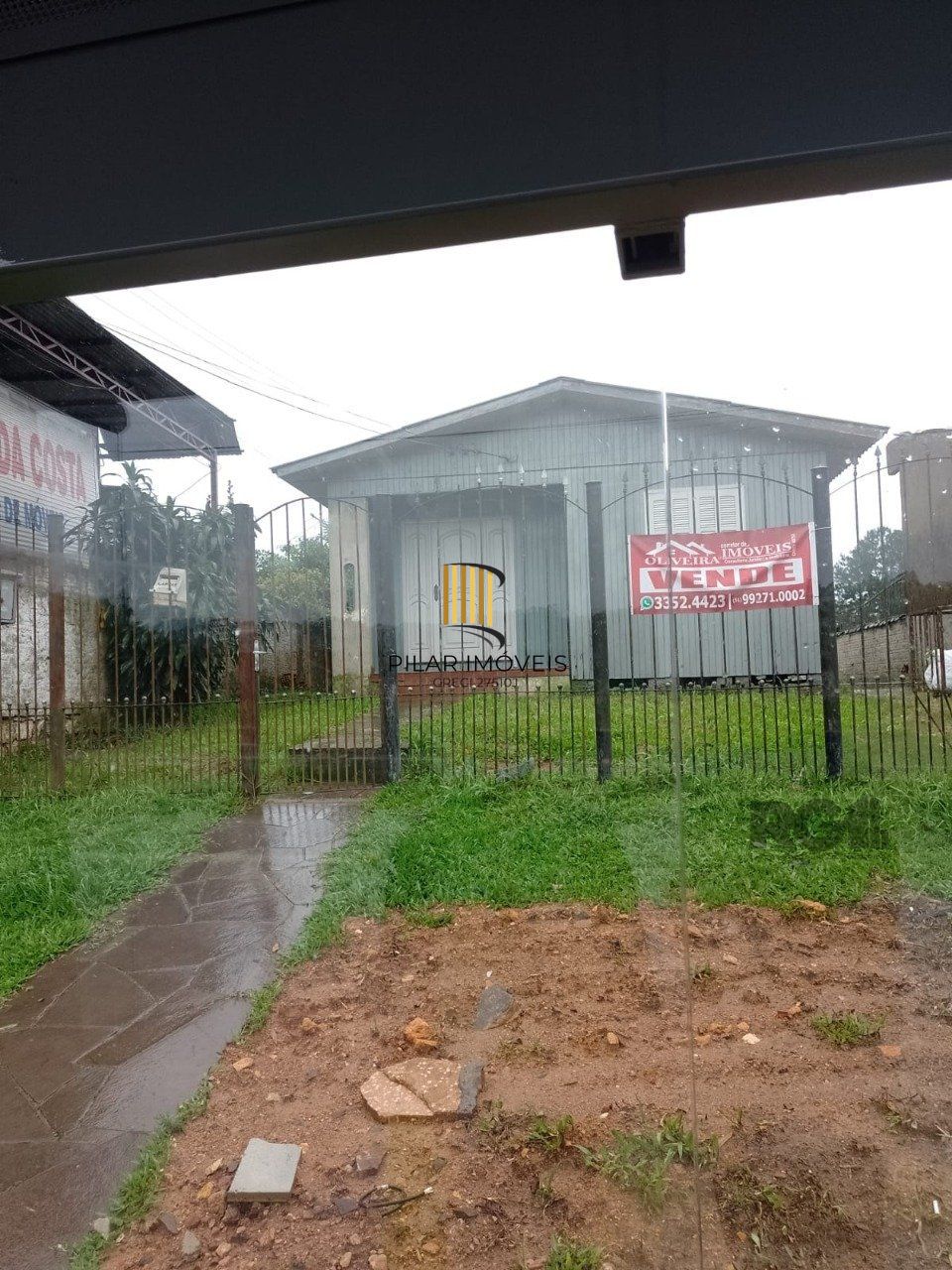 Terreno para Venda com 10,00 x 33,41