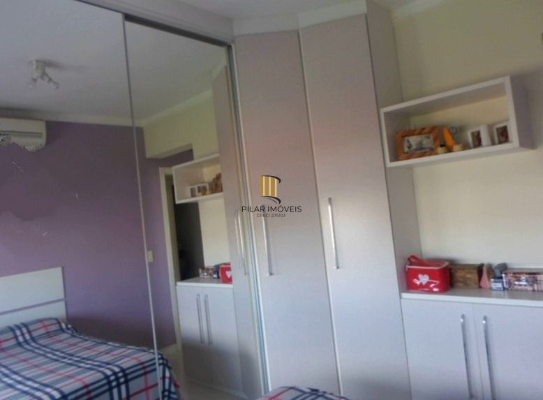 Apartamento 2 quartos, suite e garagem na cidasde Baixa.