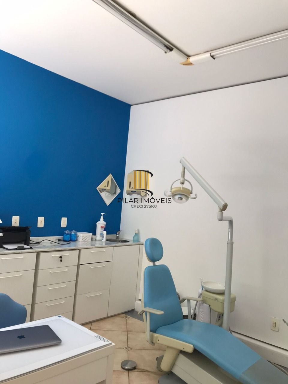 Conjunto/Sala para Venda - 79.04m², 0 dormitórios, Cidade Baixa