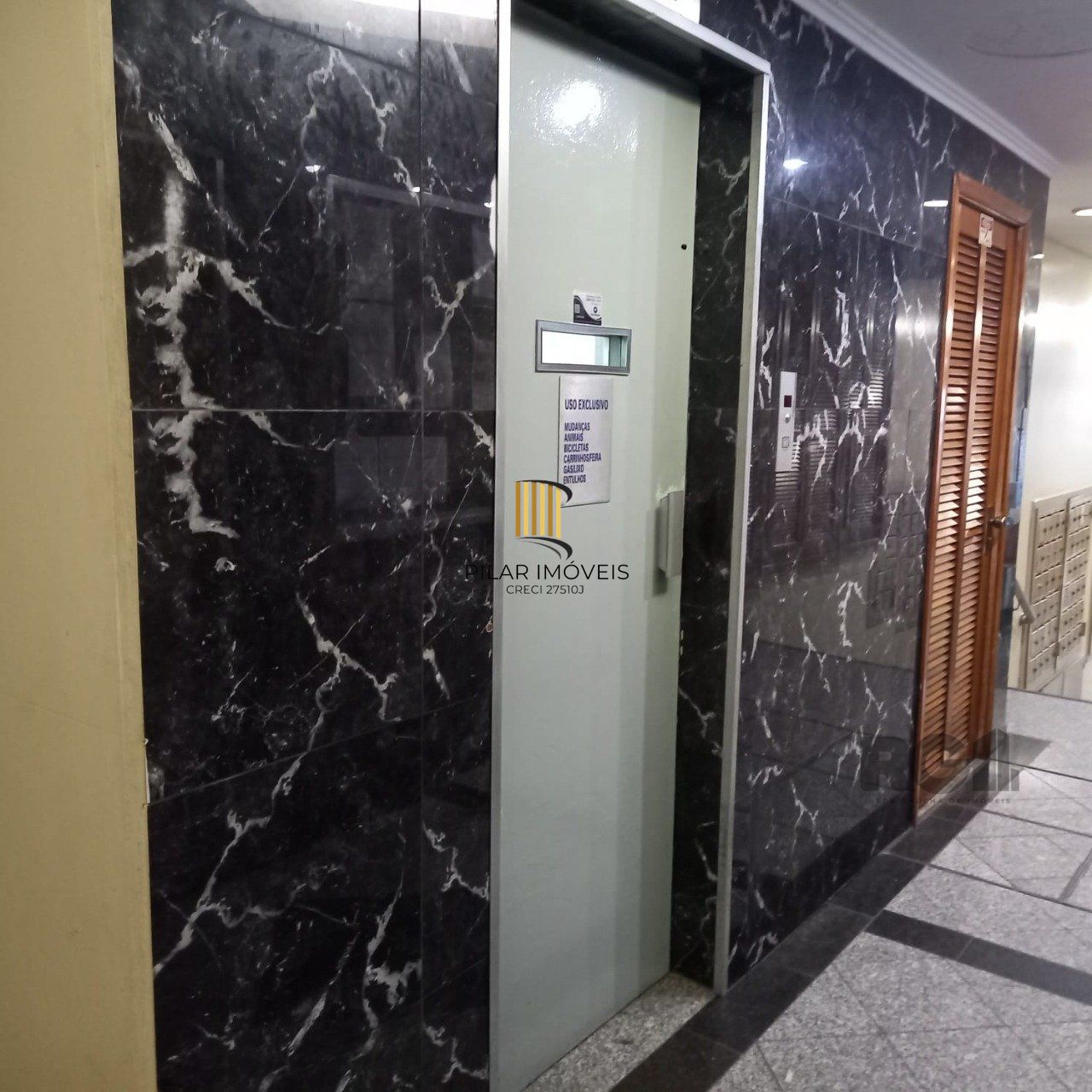 Apartamento 1 Dormitório(s) Bairro Cidade Baixa