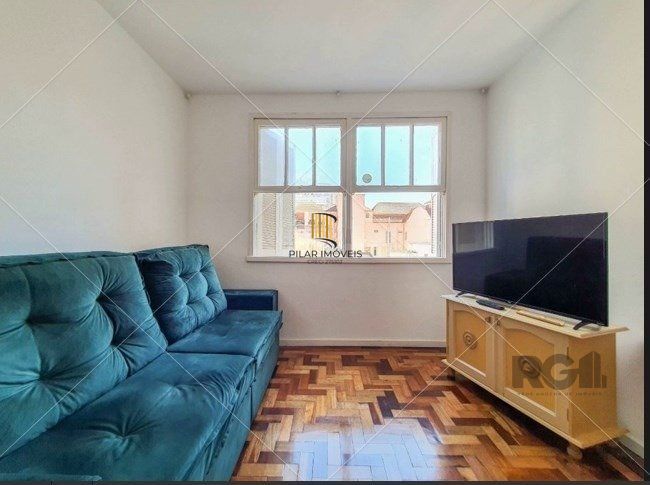 Apartamento 1 dormitório no bairro Centro Histórico