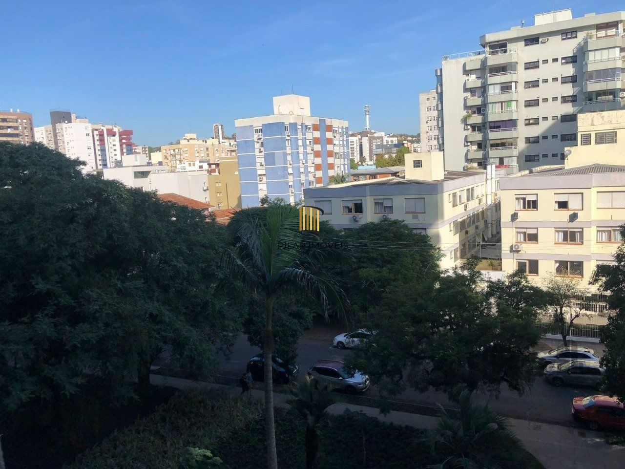 Apartamento 1 dormitório no bairro Praia de Belas