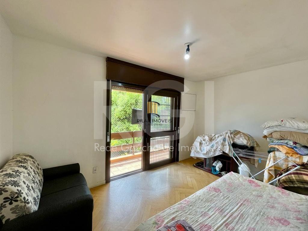 Apartamento 2 dormitórios no bairro Bom Jesus - Pilar Imóveis