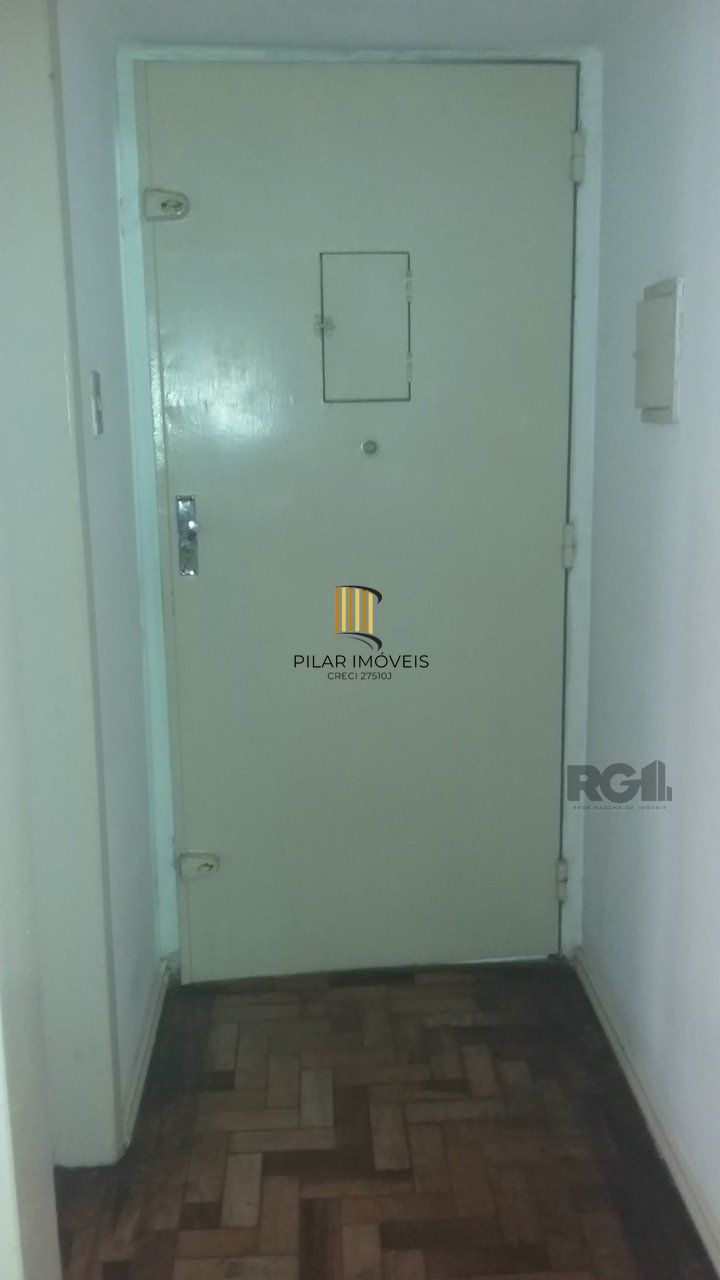 Apartamento à venda - Ed. Valéria, Cidade Baixa, Porto Alegre