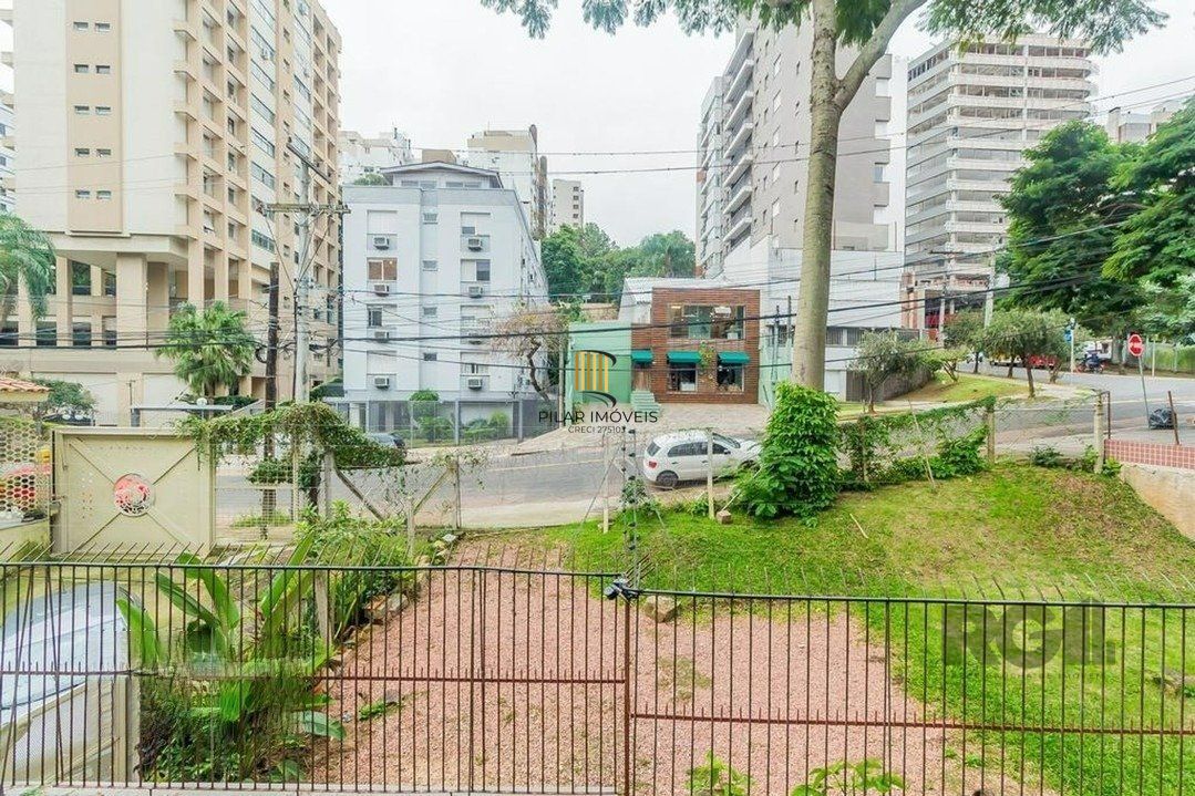 Apartamento 2 dormitórios no bairro Rio Branco