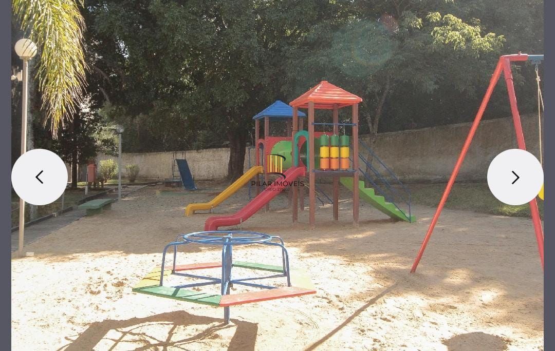 Apartamento 2 dormitórios no bairro Jardim Carvalho