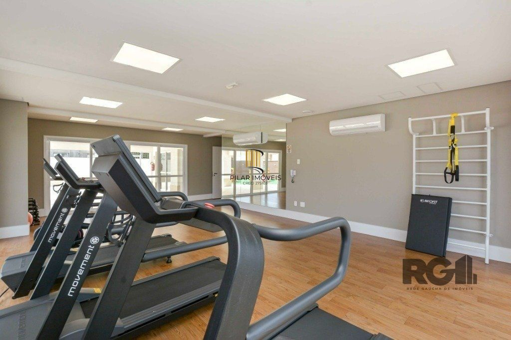 Apartamento 2 dormitórios no bairro Cidade Baixa