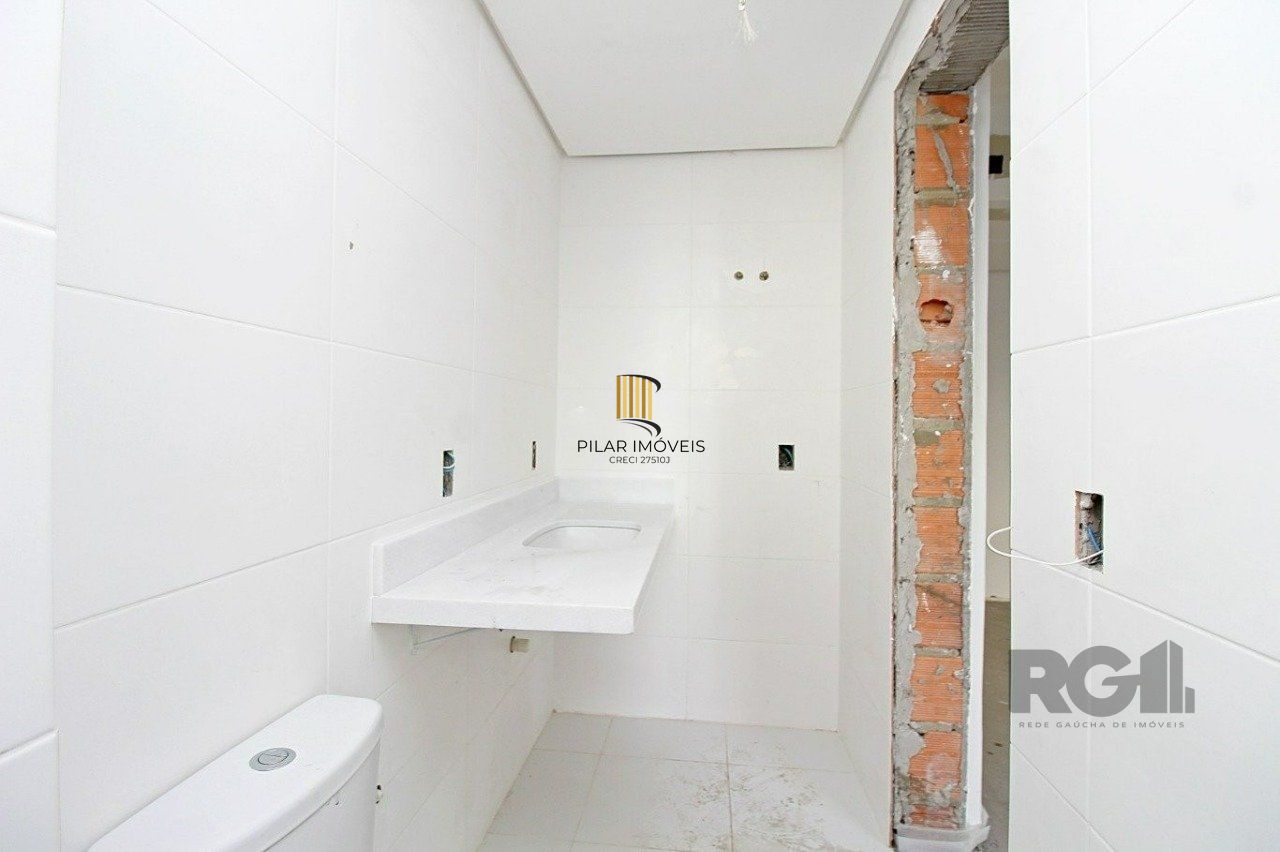 Apartamento 3 dormitórios no bairro Bela Vista