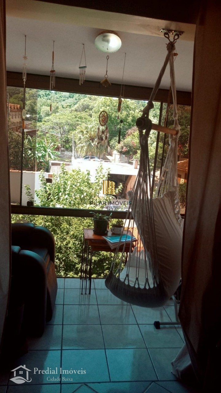 Apartamento para Venda - 83.6m², 3 dormitórios, 1 vaga - Camaquã - Pilar Imóveis
