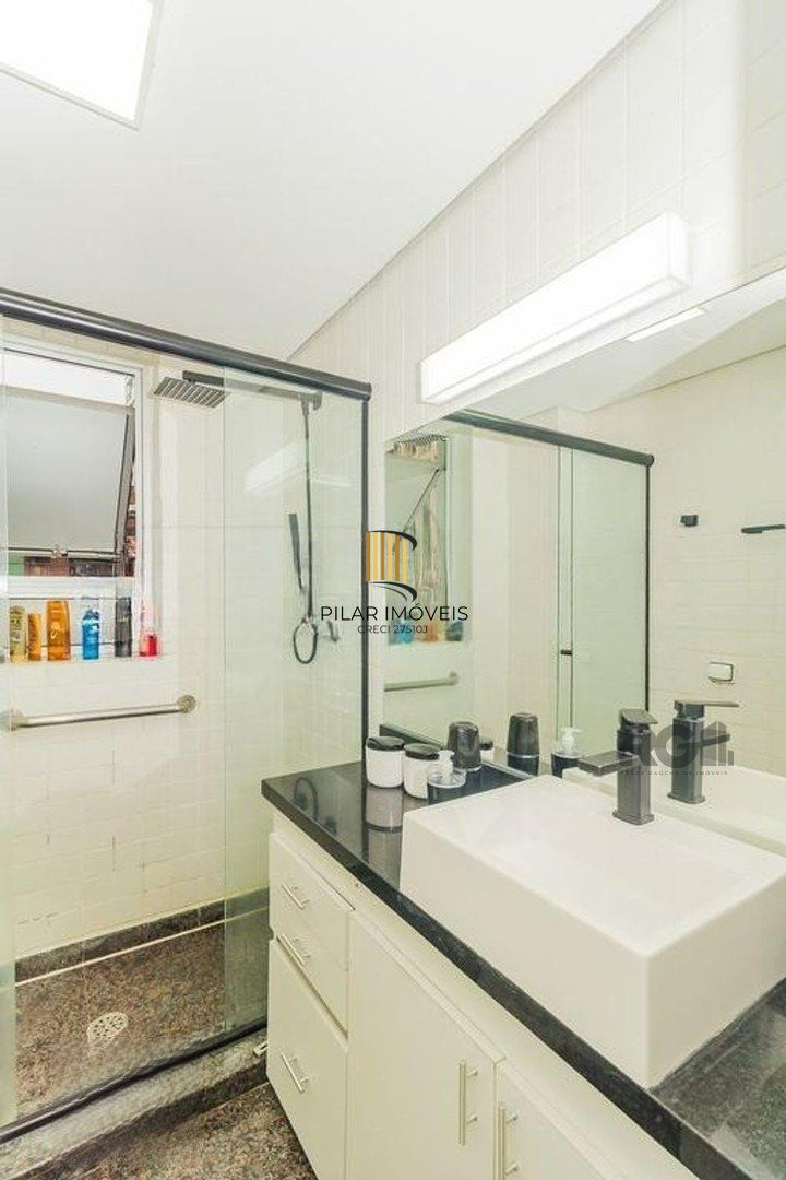 Apartamento 2 dormitórios no bairro Rio Branco
