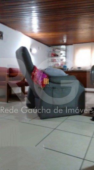 Casa Comercial para Venda - 220m², 0 dormitórios, 2 vagas - Cidade Baixa