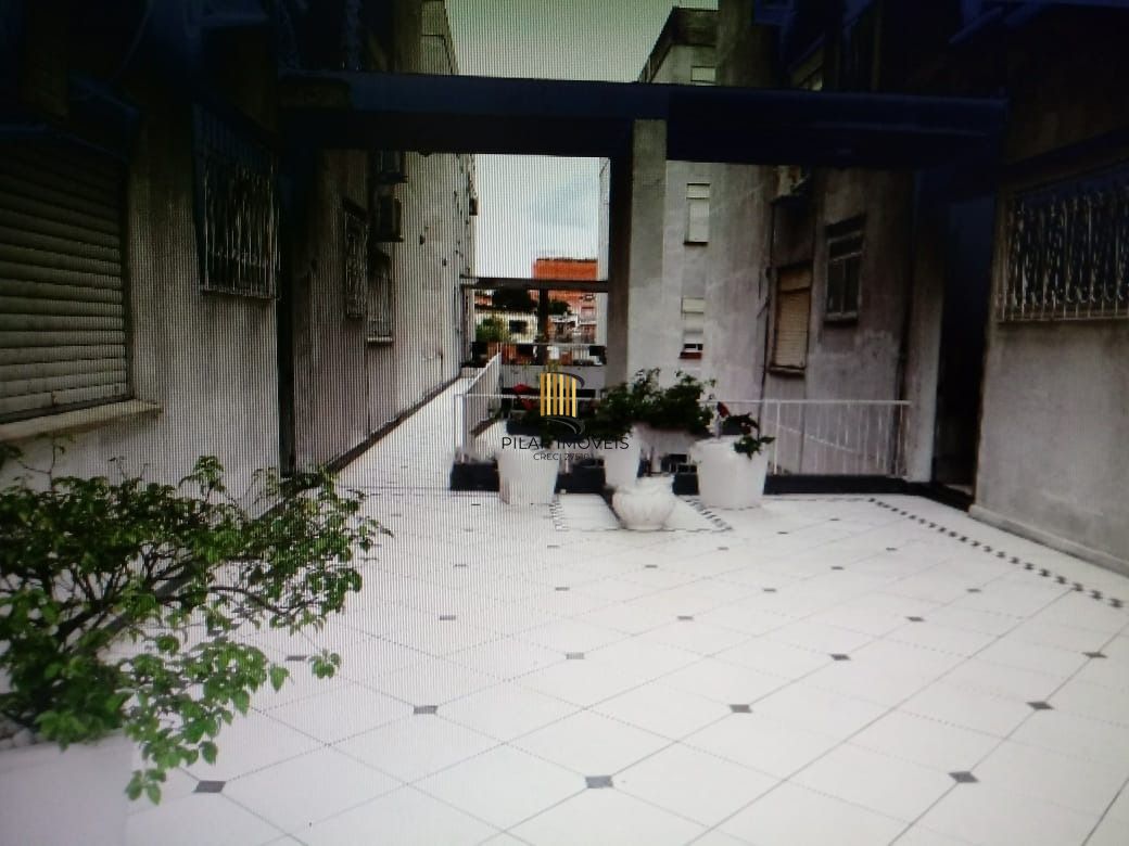 Apartamento para Venda - 48m², 1 dormitório, Azenha