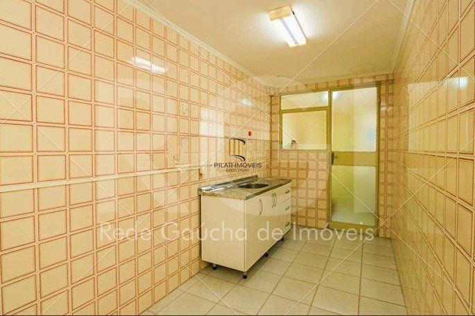 Apartamento para Venda - 73m², 2 dormitórios, - Cidade Baixa
