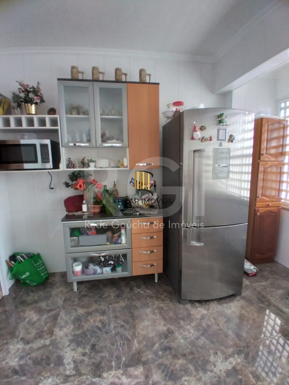 Apartamento para Venda - 97.91m², 3 dormitórios, Cidade Baixa