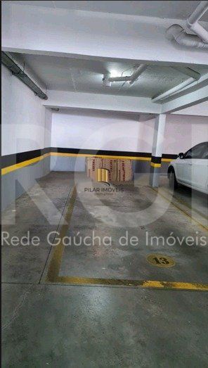 Apartamento para Venda - 87.7m², 3 dormitórios, sendo 1 suites, 2 vagas - Menino Deus