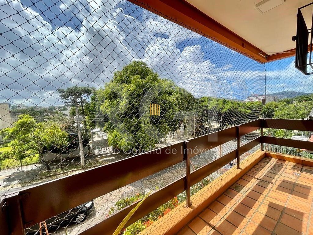 Apartamento 2 Dormitório(s) Bairro Bom Jesus