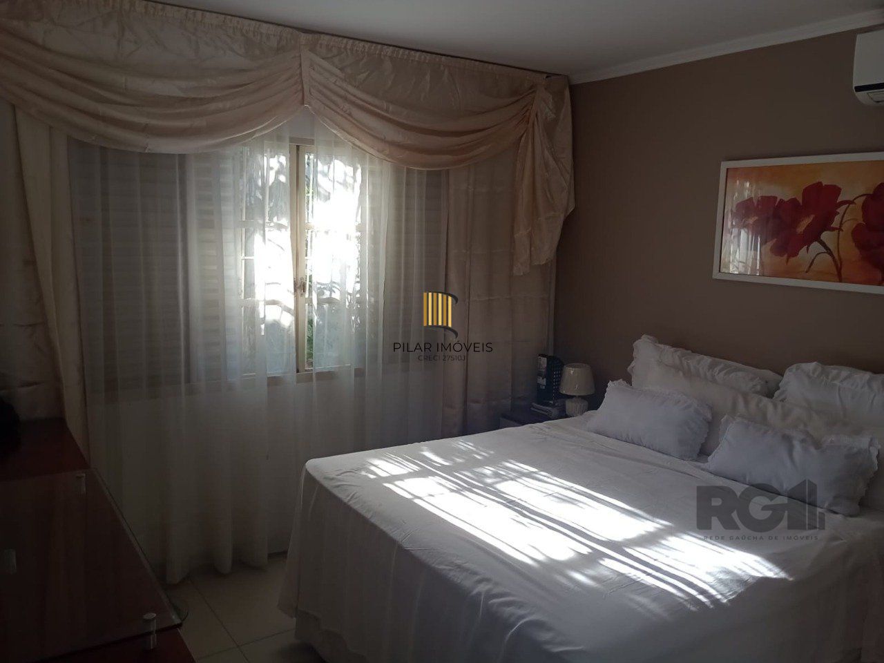 Casa 3 dormitórios no bairro Santo Antônio