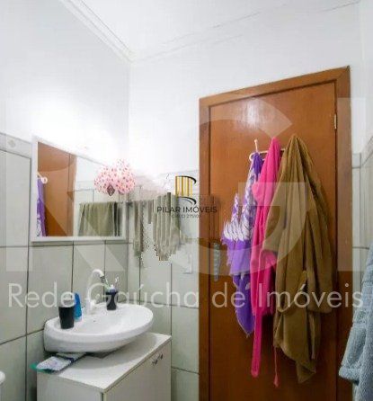 Apartamento para Venda - 59.5m², 2 dormitórios, 1 vaga - Tristeza