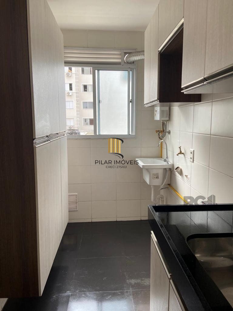 Apartamento 2 dormitórios no bairro Humaitá