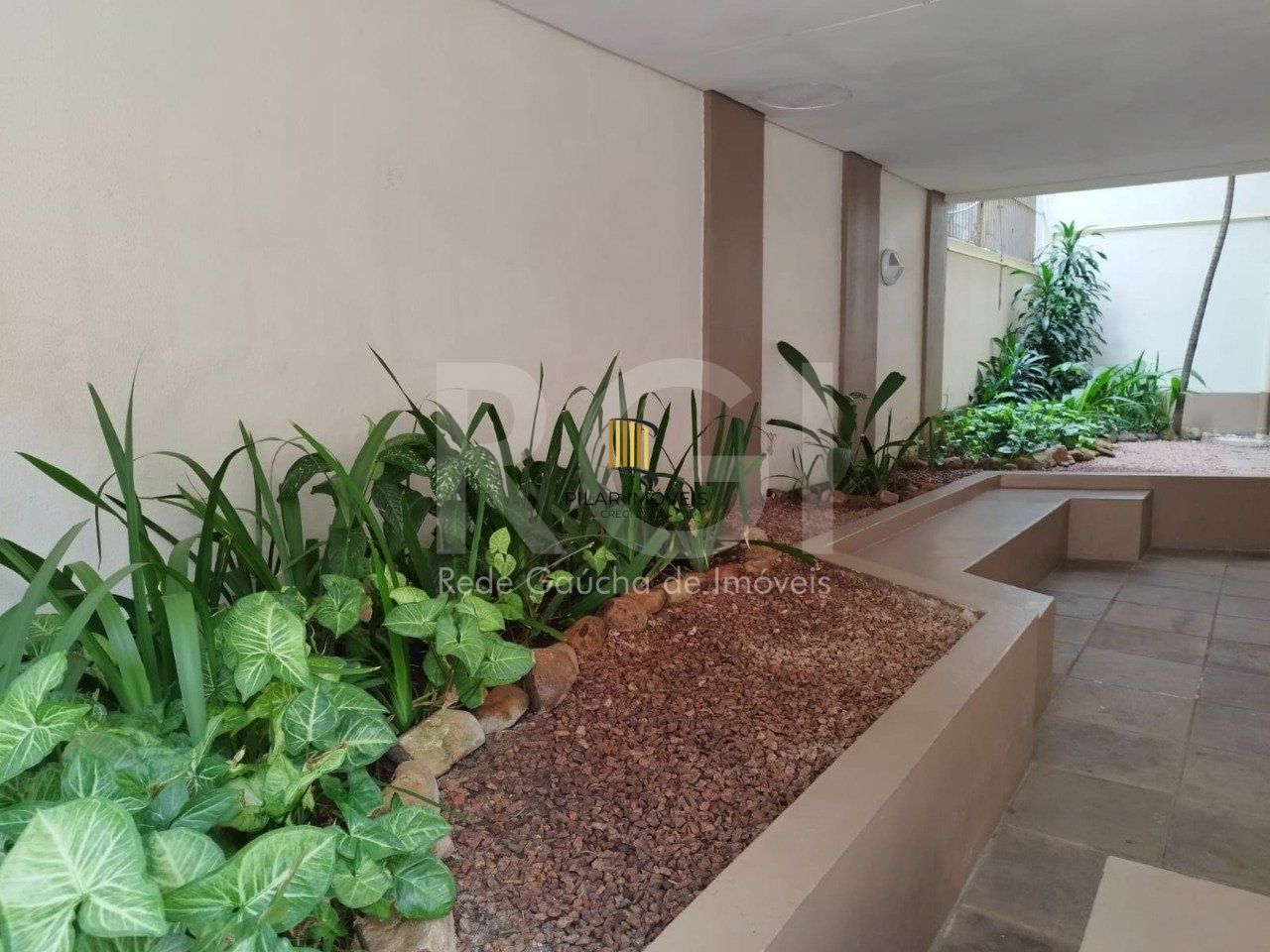 Apartamento 2 dormitórios no bairro Centro Histórico