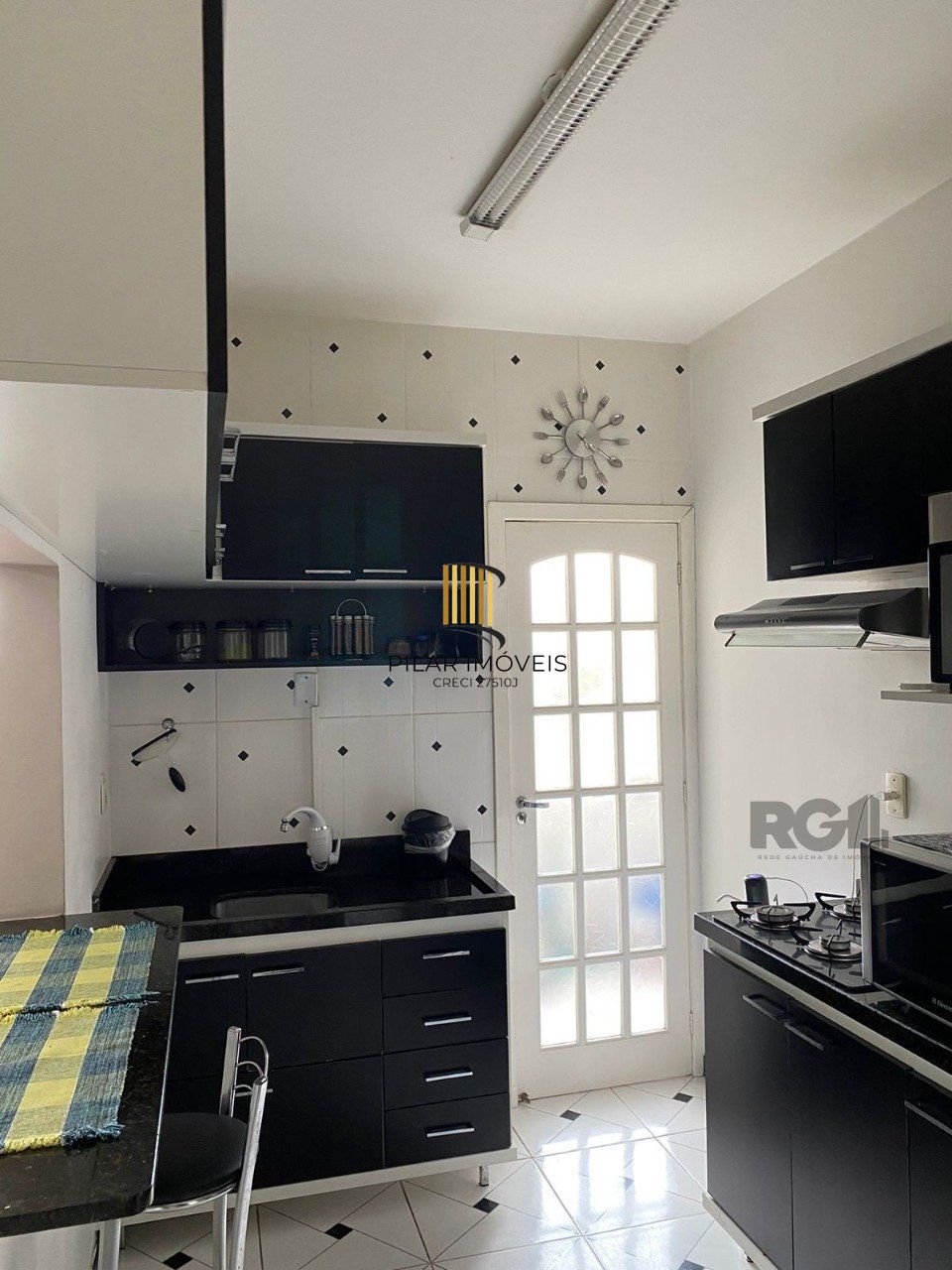 Apartamento 3 dormitórios no bairro São João