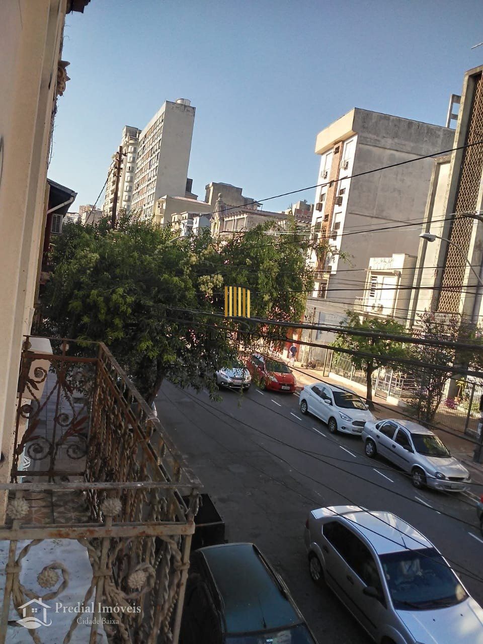 Predio para Venda - 180m², 0 dormitórios, Cidade Baixa