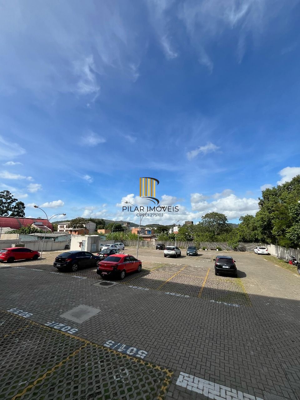 Apartamento 2 dormitórios no bairro Vila Nova