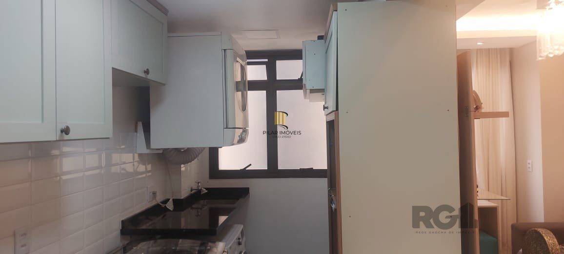 Apartamento à Venda no Portal dos Açorianos