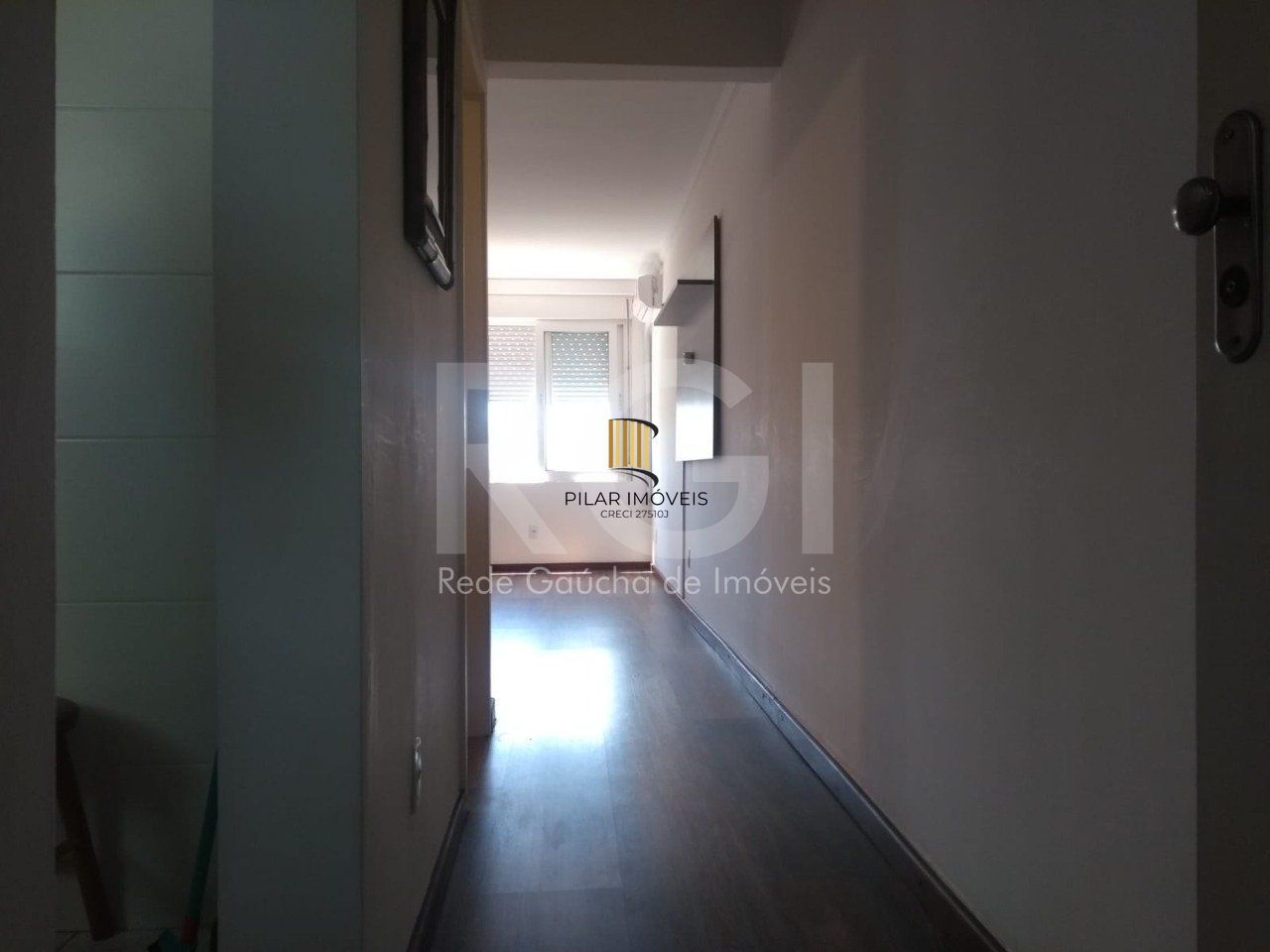 Kitnet 1 dormitório no bairro Cidade Baixa