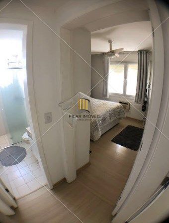 Apartamento à venda 3 quartos e 1 vaga na cidade baixa