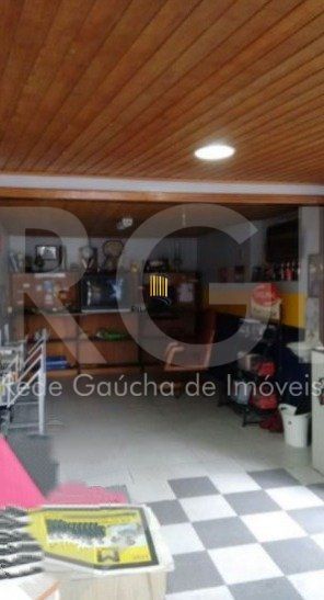 Casa Comercial para Venda - 220m², 0 dormitórios, 2 vagas - Cidade Baixa