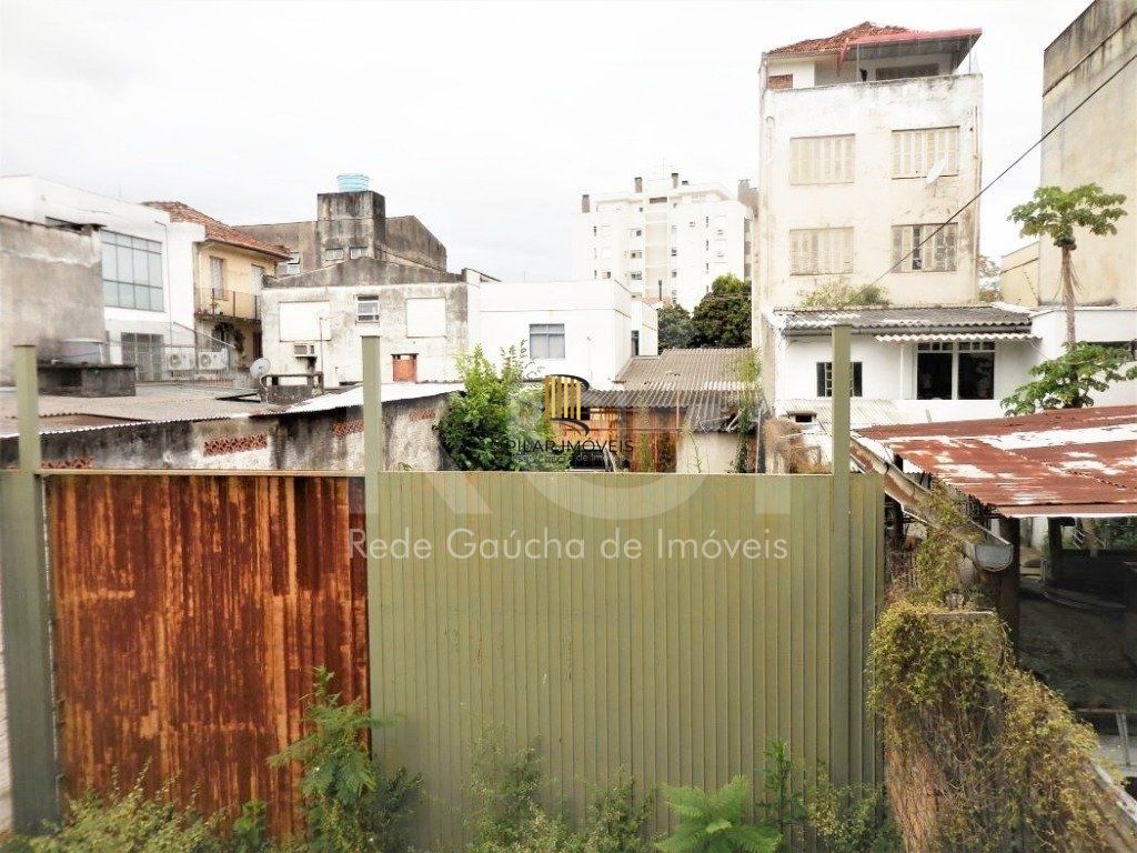 Terreno no bairro Floresta