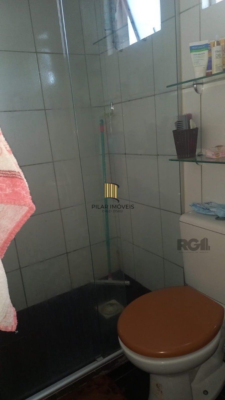 Apartamento 2 Dormitório(s) Bairro Vila São José