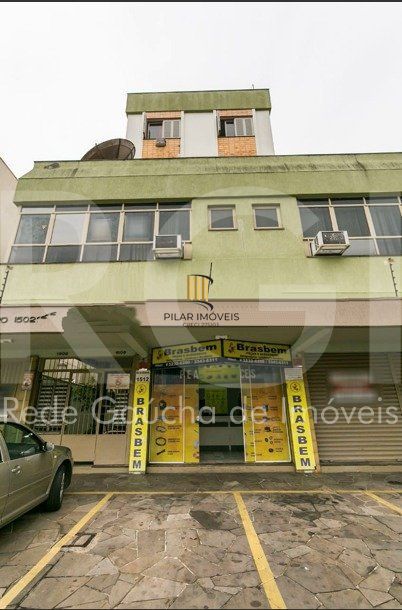 Apartamento para Venda - 55.55m², 2 dormitórios, Azenha