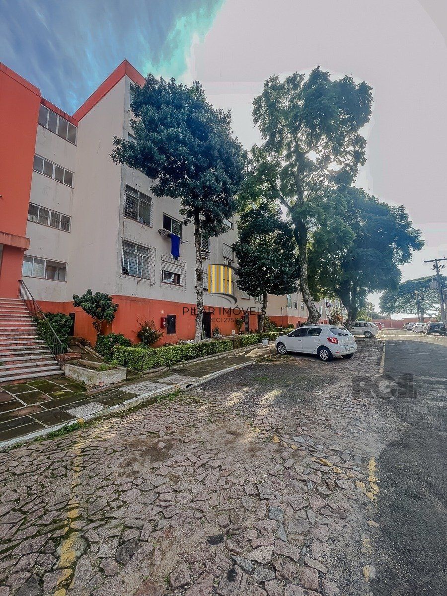 Apartamento 1 dormitório no bairro Santa Tereza